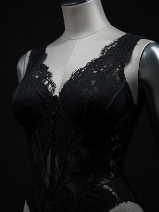 Bodysuits collection