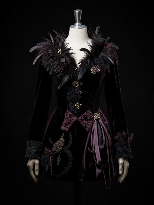 Costumes collection
