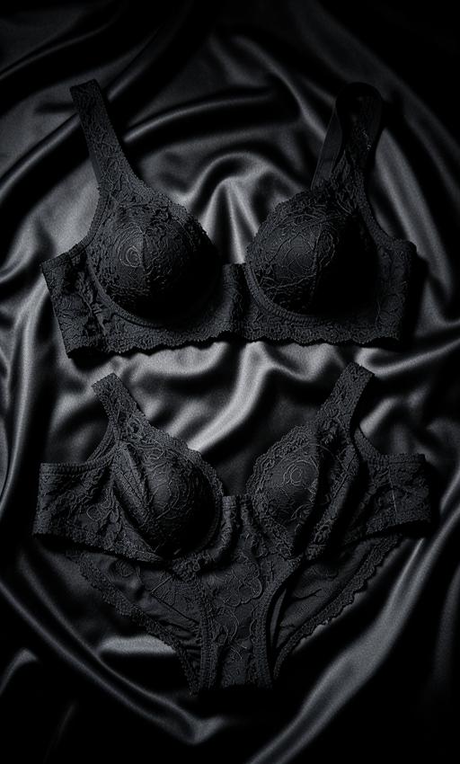 Lingerie collection